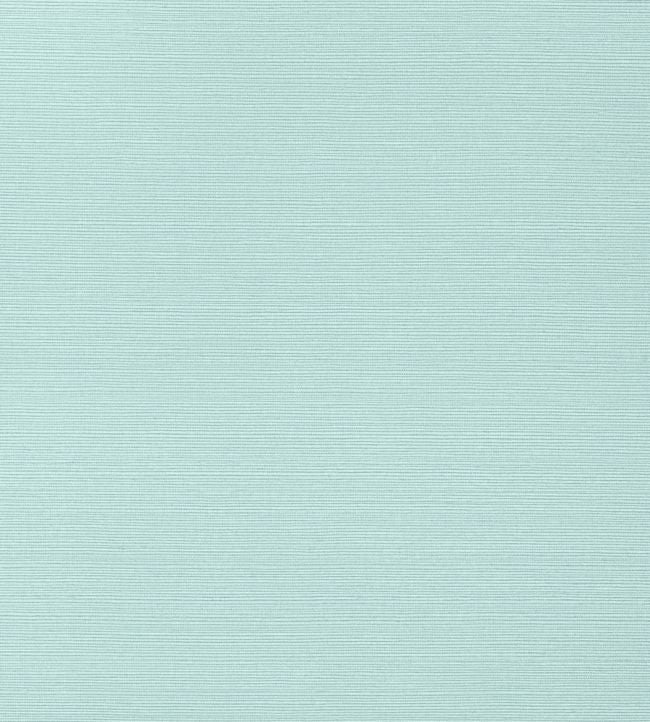 Taluk Sisal Wallpaper - Teal 