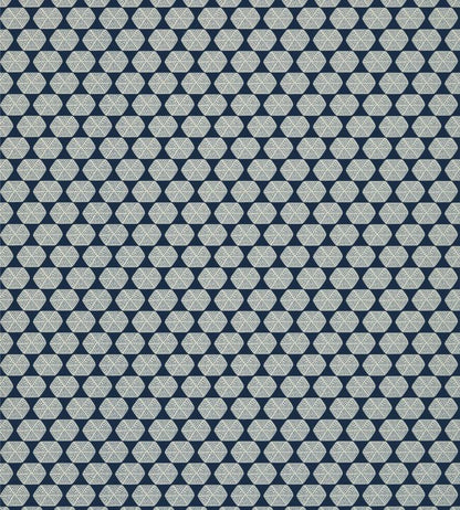 Parada Wallpaper - Blue 