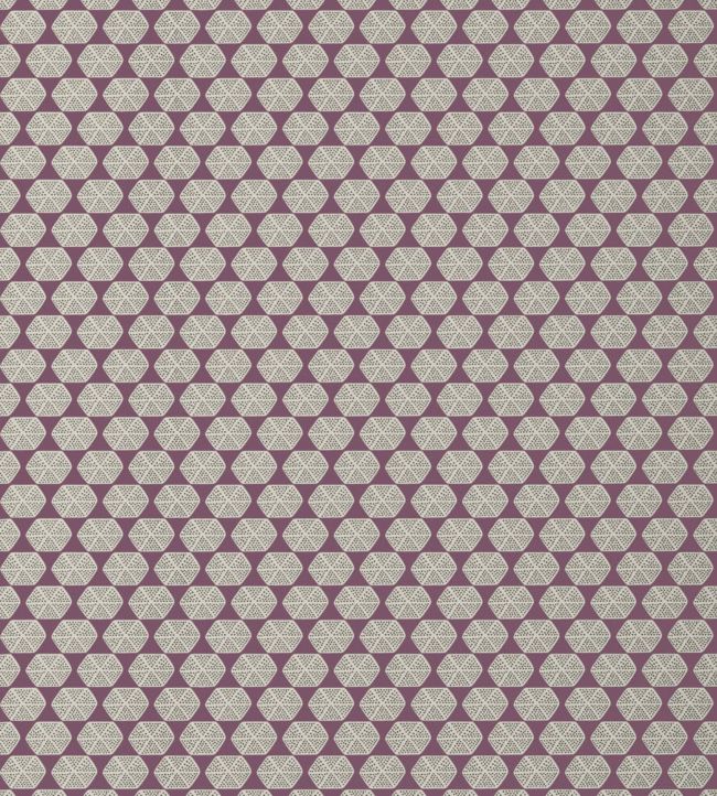 Parada Wallpaper - Purple 