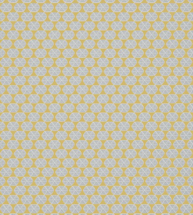 Parada Wallpaper - Yellow 