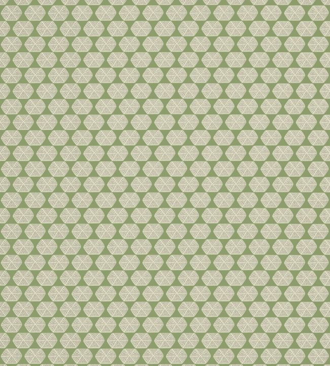 Parada Wallpaper - Green 