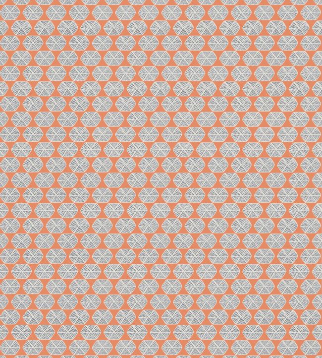 Parada Wallpaper - Pink