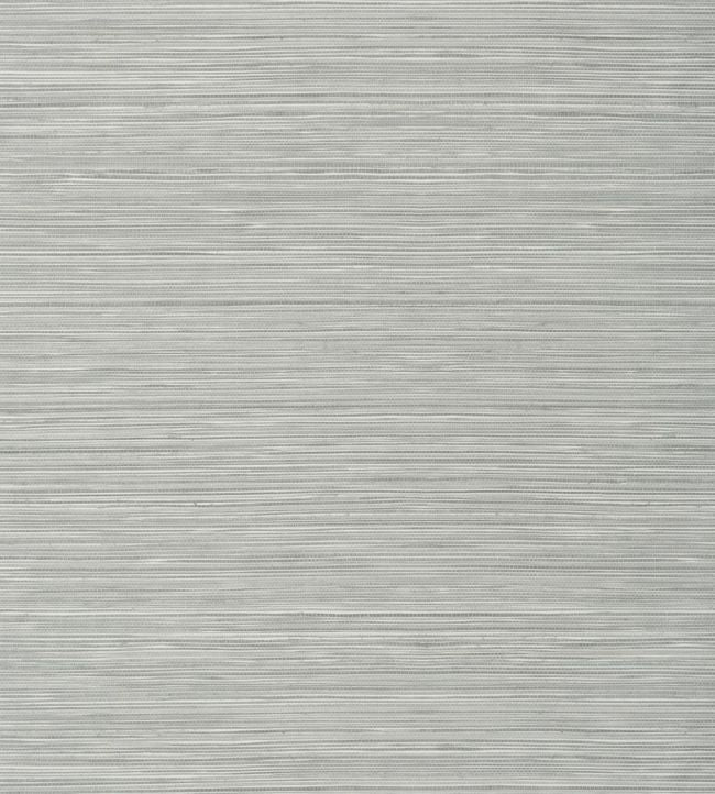 Kendari Grass Wallpaper - Silver