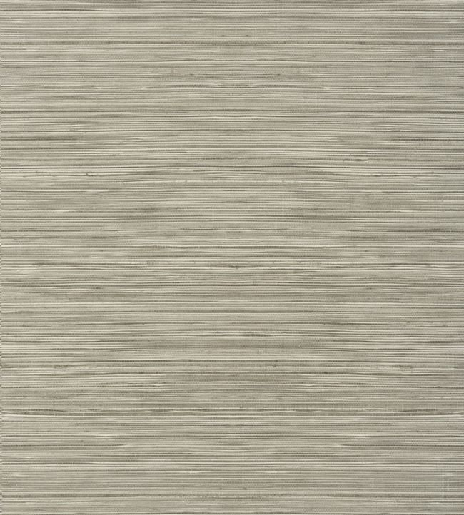 Kendari Grass Wallpaper - Gray