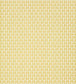  Hillock Wallpaper - Yellow