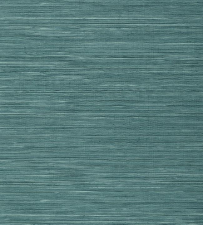 Kendari Grass Wallpaper - Teal