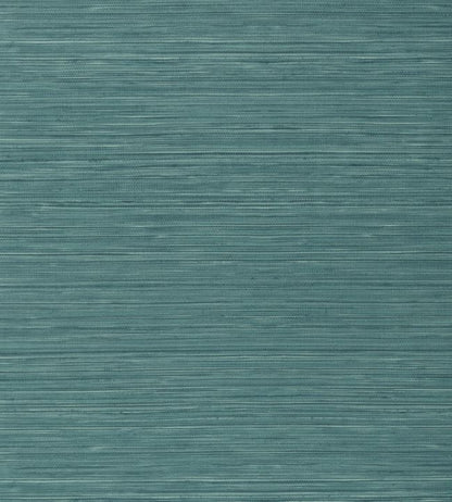 Kendari Grass Wallpaper - Teal