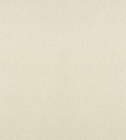 Cafe Weave Wallpaper - Cream