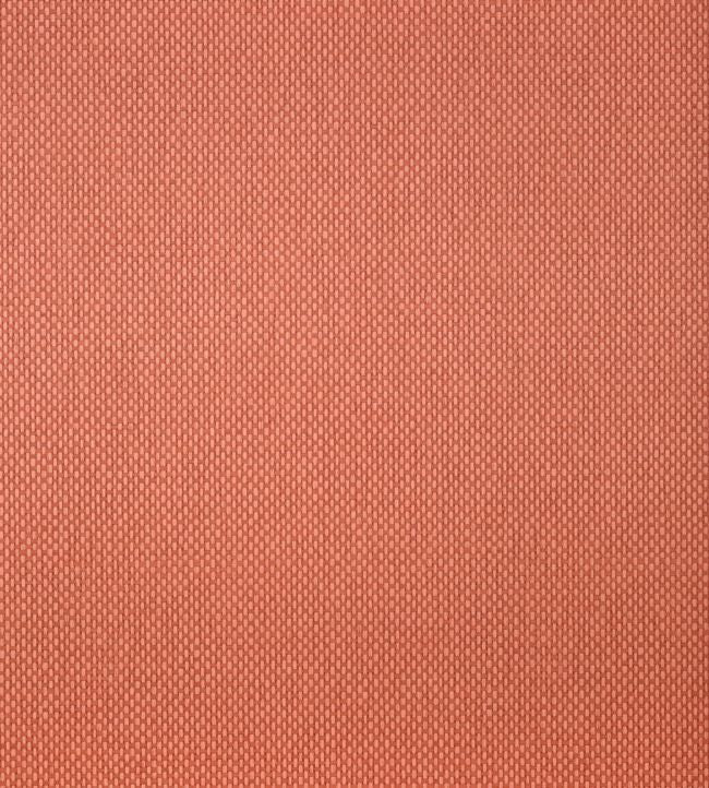 Cafe Weave Wallpaper - Red