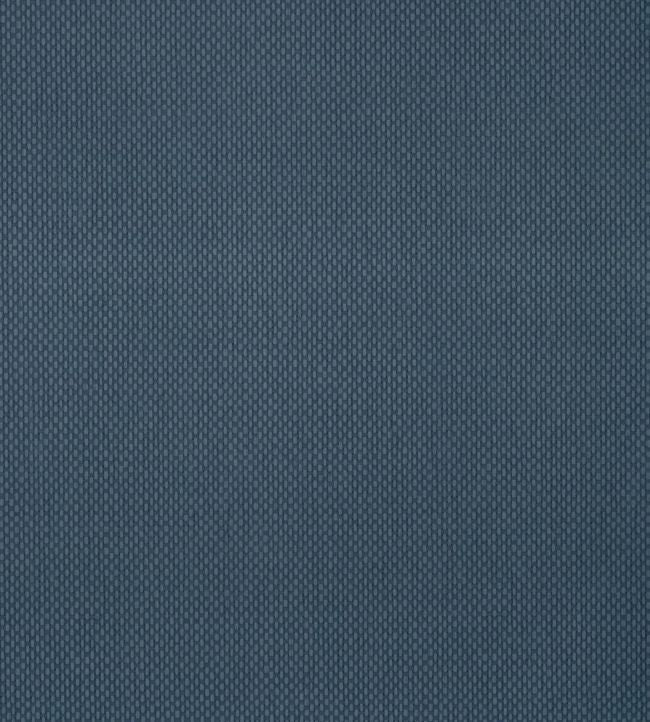 Cafe Weave Wallpaper - Blue