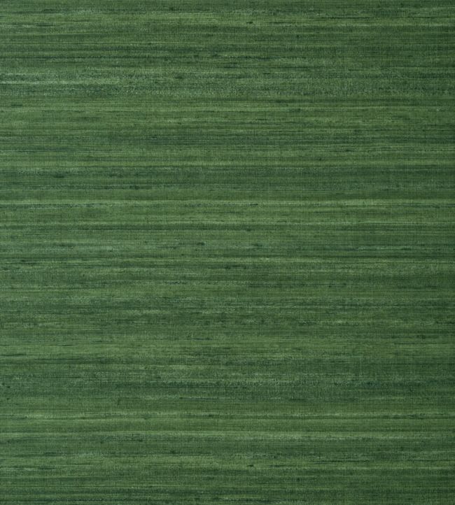 Wild Silk Wallpaper - Green 