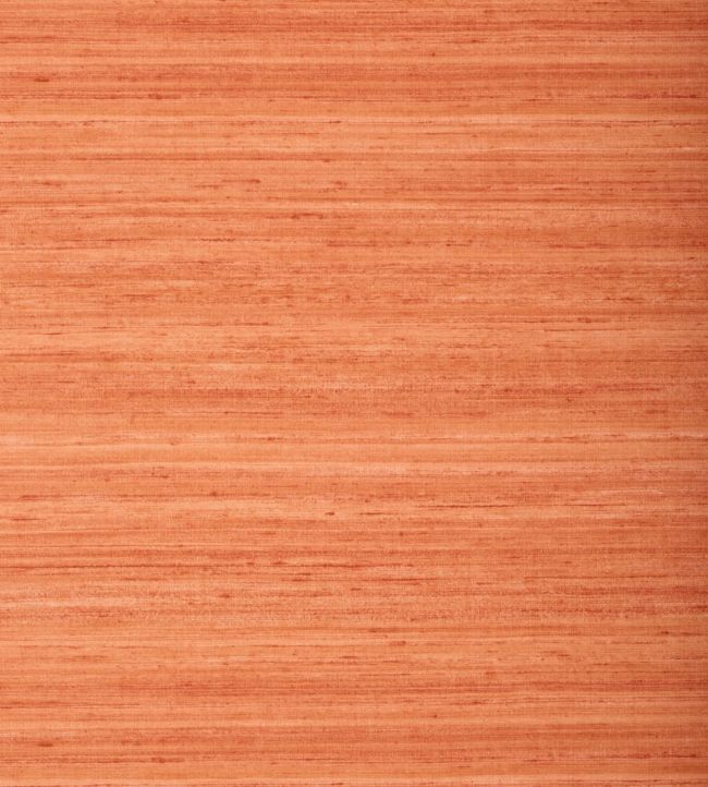 Wild Silk Wallpaper - Orange 