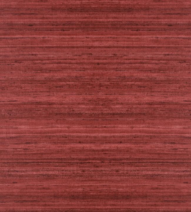 Wild Silk Wallpaper - Red