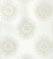 Bahia Wallpaper - Gray