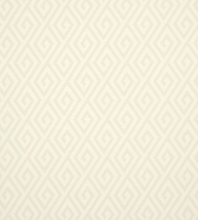 Dedalo Wallpaper - Cream