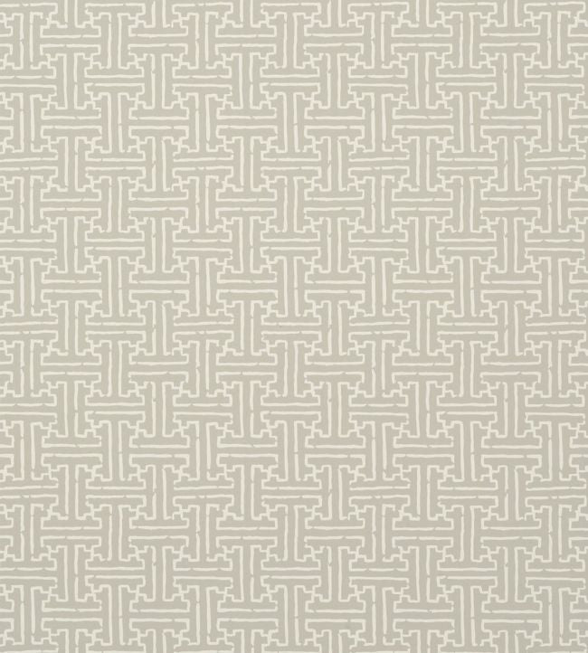 Taza Wallpaper - Gray 