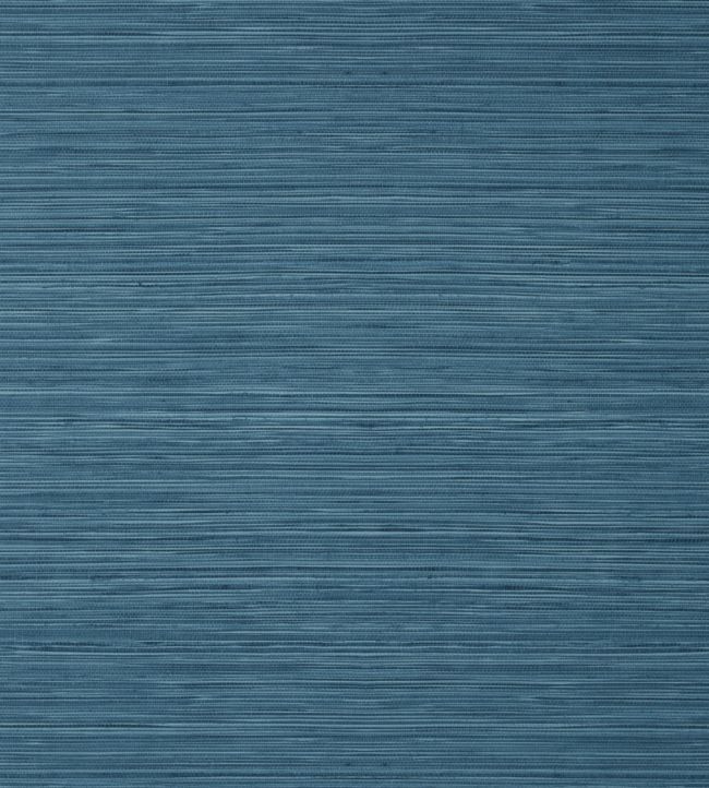 Kendari Grass Wallpaper - Blue