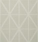 Cafe Weave Trellis Wallpaper - Purple