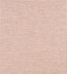 Mod Weave Wallpaper - Pink