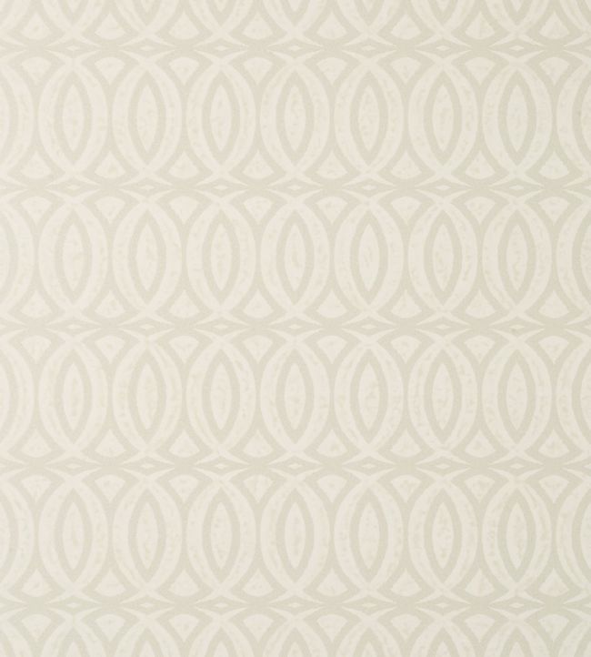 Martello Wallpaper - Cream 