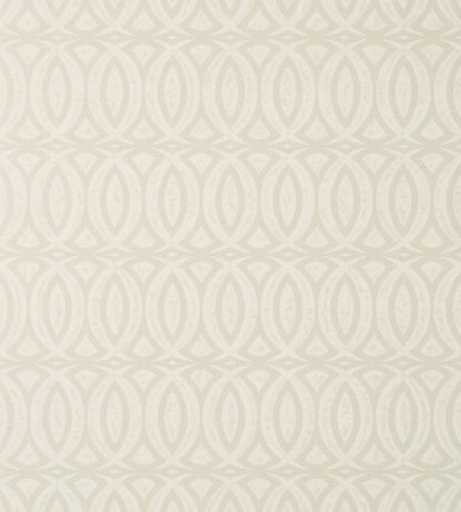 Martello Wallpaper - Cream 