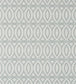 Martello Wallpaper - Silver 