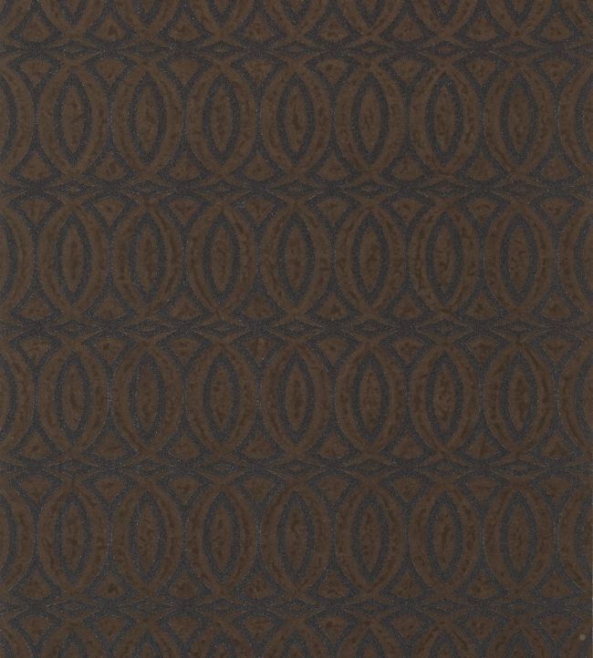 Martello Wallpaper - Brown