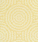 Aster Wallpaper - Yellow