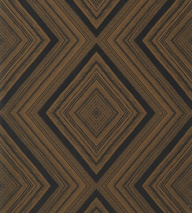 Tappeto Wallpaper - Brown