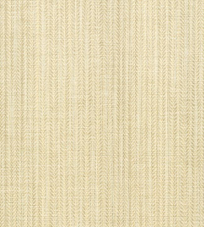 Baldwin Herringbone Wallpaper - Sand