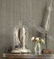 Santa Barbara Room Wallpaper 2 - Gray