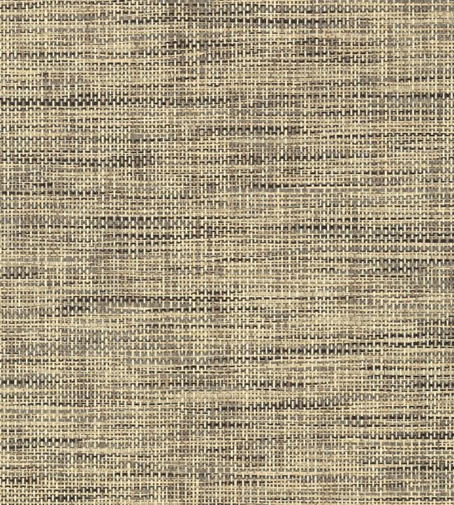 Stablewood Wallpaper - Brown 