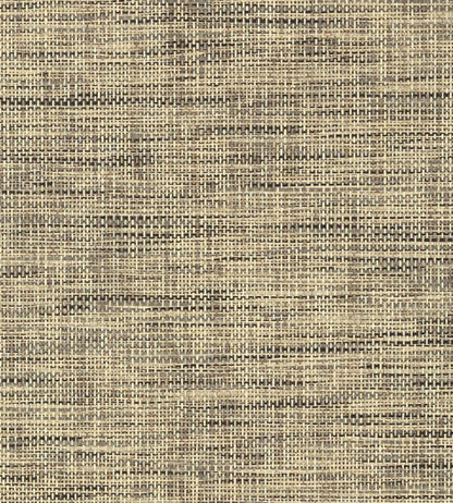 Stablewood Wallpaper - Brown 