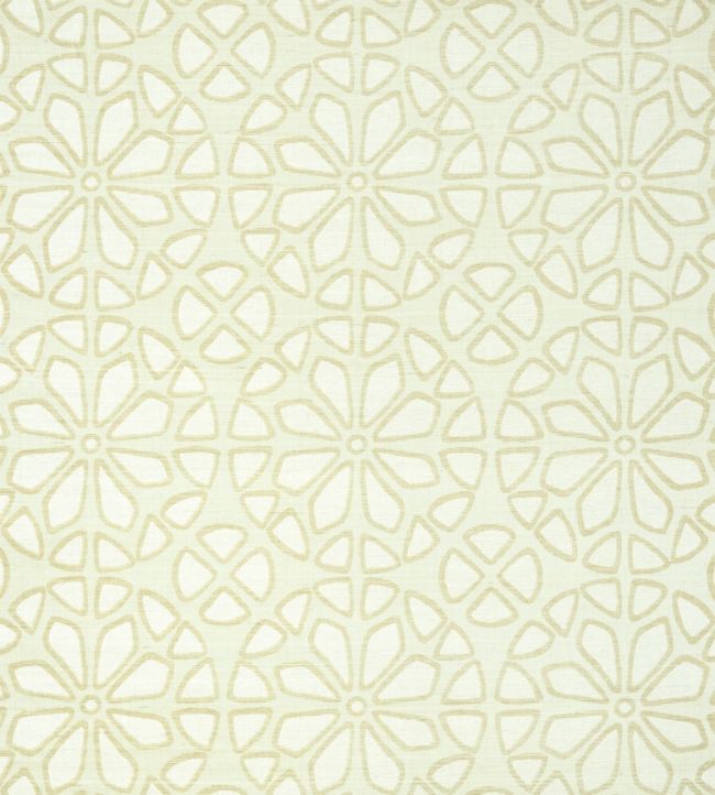 Zagora Wallpaper - White 