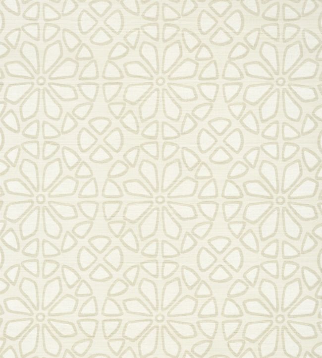 Zagora Wallpaper - Cream 