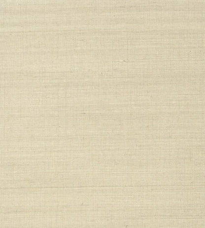 Shang Extra Fine Sisal Wallpaper - Cream 