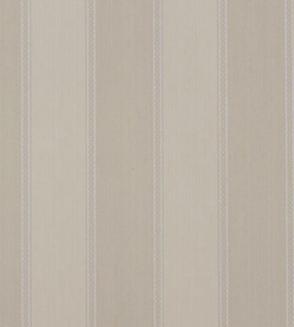 Strie Stripe Wallpaper - Purple 