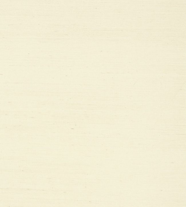 Shang Extra Fine Sisal Wallpaper - Cream 