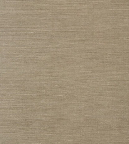 Shang Extra Fine Sisal Wallpaper - Sand 