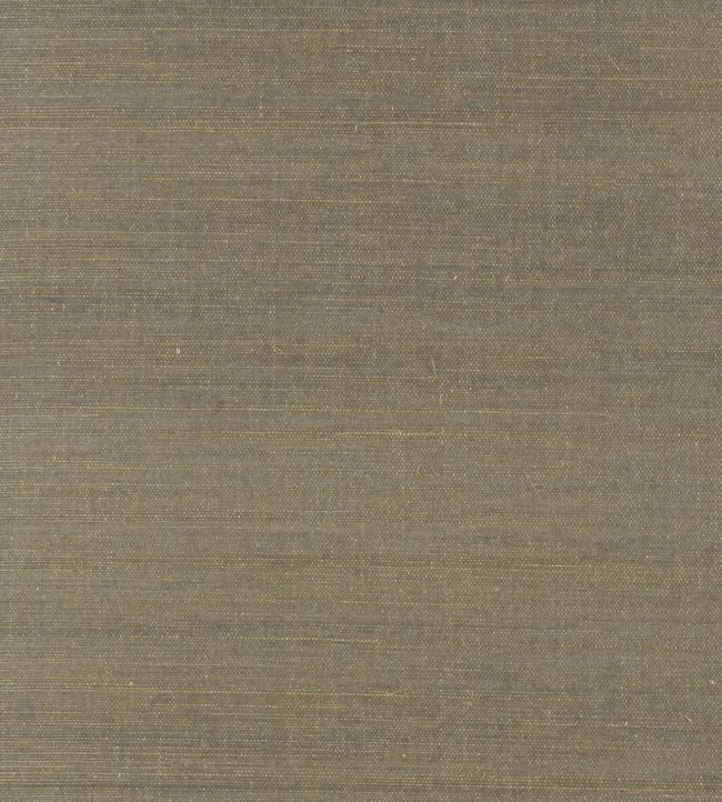 Shang Extra Fine Sisal Wallpaper - Brown 