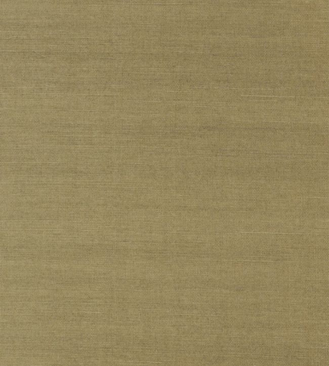 Shang Extra Fine Sisal Wallpaper - Green