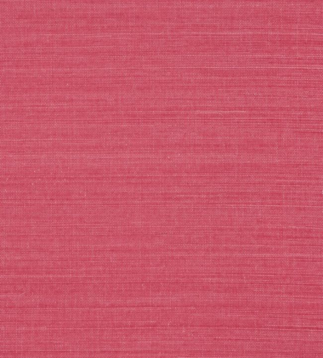 Shang Extra Fine Sisal Wallpaper - Red 