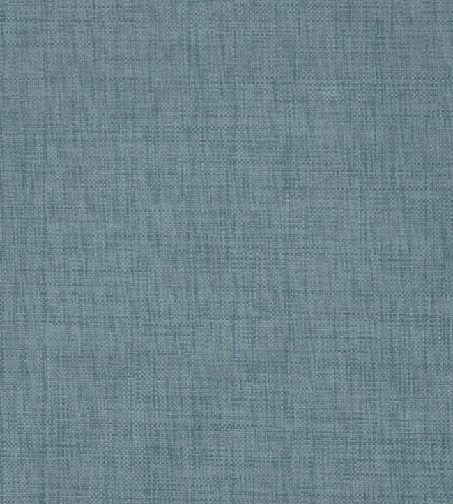 Regatta Raffia Wallpaper - Blue 