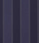 Strie Stripe Wallpaper - Blue 