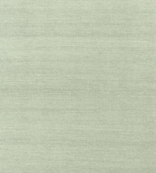 Shang Extra Fine Sisal Wallpaper - Green