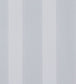 Strie Stripe Wallpaper - Silver 