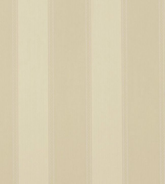 Strie Stripe Wallpaper - Sand 