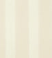 Strie Stripe Wallpaper - Cream