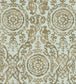 Sansome Wallpaper - Teal 