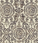 Sansome Wallpaper - Brown